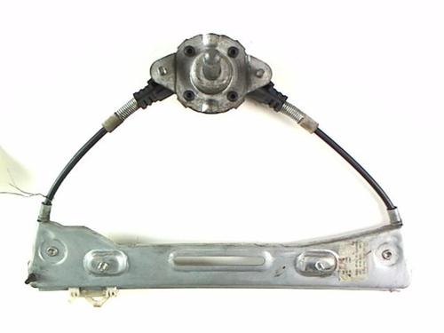 Used Rear right window mechanism Rear right window mechanism 20455343 20455343
