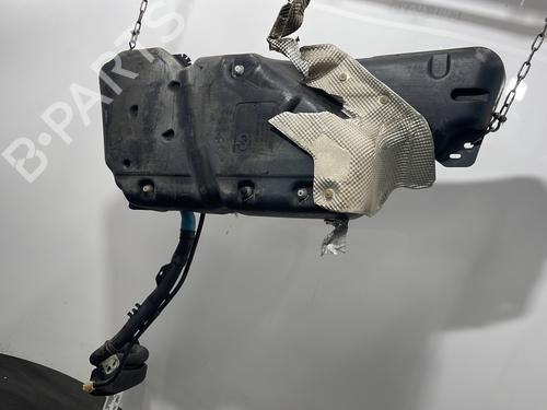 Used Other Other PEUGEOT 307 (3A/C) 2.0 HDi 90 (90 hp) 33743615 33743615