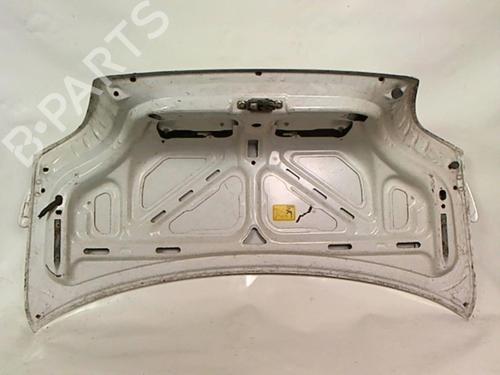 Used Tailgate Tailgate KIA SEPHIA Saloon (FA) 1.5 i (80 hp) 21205556 21205556