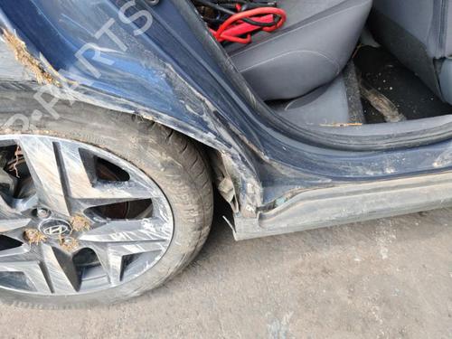 Front wiper motor HYUNDAI BAYON (BC3) 1.0 T-GDI 48V-Hybrid | BP30720447M29 - Image 8