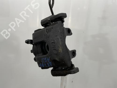 Right rear brake caliper BMW 7 (E65, E66, E67) 730 d | BP25747958M106  - Image 5