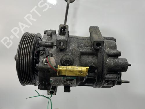 Used AC compressor AC compressor CITROËN JUMPY II Van 2.0 HDi 120 (120 hp) 30308484 30308484