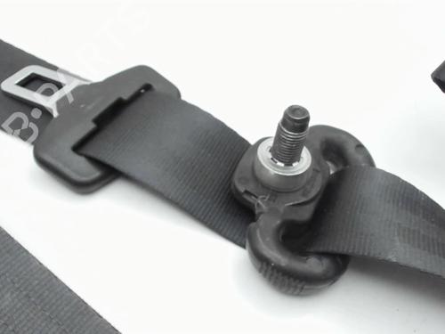 Used Front right seatbelt Front right seatbelt ALFA ROMEO MITO (955_) 1.3 MultiJet (955AXP1A, 955AYC1A) (95 hp) 20390193 20390193