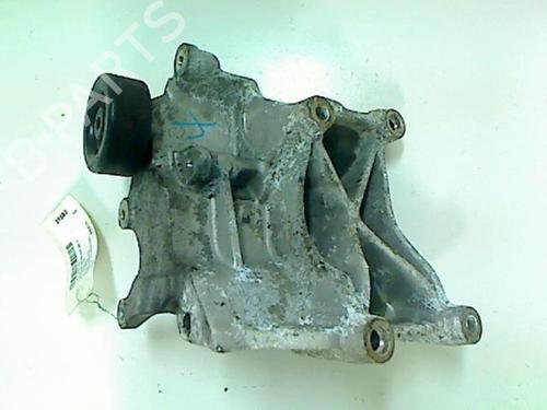 Support KIA CARENS II MPV (FJ) 2.0 CRDi | BP21205093C155 
