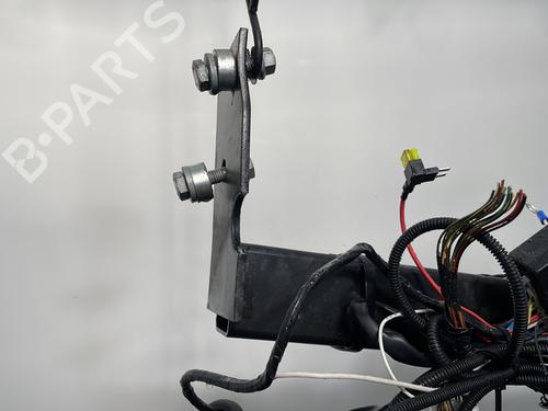 Trækkugle/Mekanisme CITROËN C1 (PM_, PN_) 1.0 | BP30848251C141