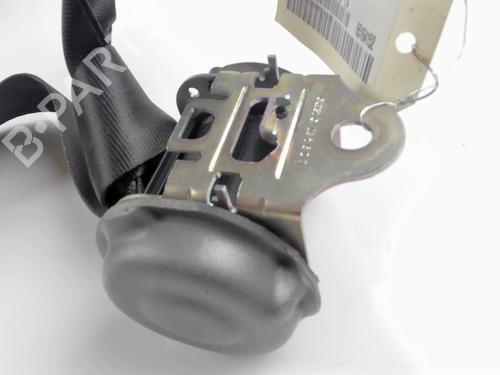 Rear left belt tensioner FORD FIESTA V (JH_, JD_) 1.4 TDCi | BP20428624C89 