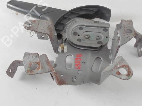 Used Hand brake NISSAN NV200 Van 1.5 dCi 90 (M20, M20N, M20M) (90 hp) 20400997