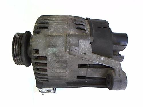 Alternator FIAT PUNTO (176_) 55 1.1 | BP20452581M7 