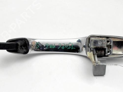 Rear left exterior door handle CHRYSLER 300C Touring (LX, LE) 3.0 CRD | BP25445084C130 