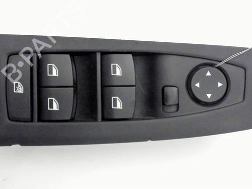 Used Left front window switch BMW 2 Active Tourer (F45) 218 d (150 hp) 29375160