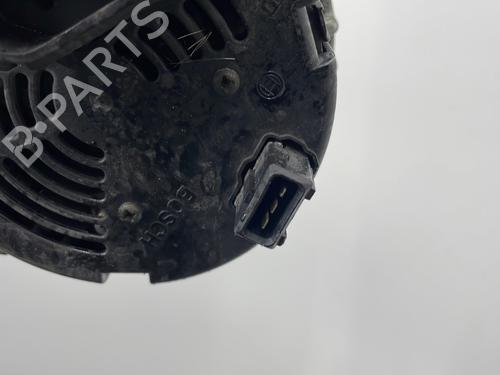 Used Alternator Alternator BMW 3 (E46) 316 i (105 hp) 30363868 30363868