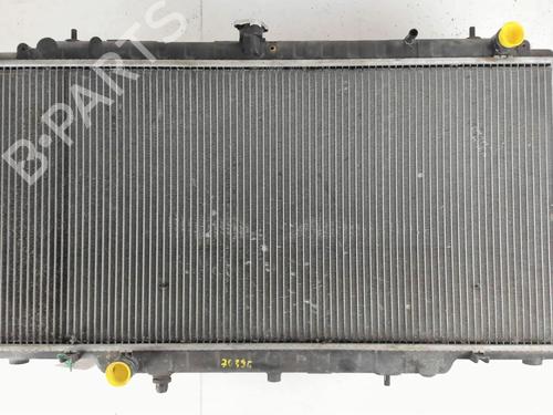Used Water radiator NISSAN PATROL GR V Wagon (Y61) 2.8 TD (129 hp) 20974436
