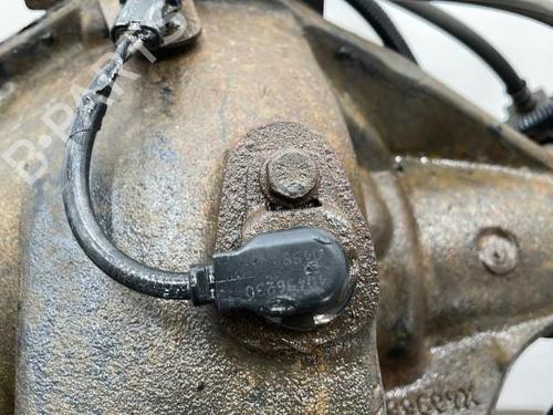 Rear differential OPEL FRONTERA B (U99) 2.2 DTI (6B_ZC, 6B_VF, 6B_66, 6B_76) | BP20397301M24 
