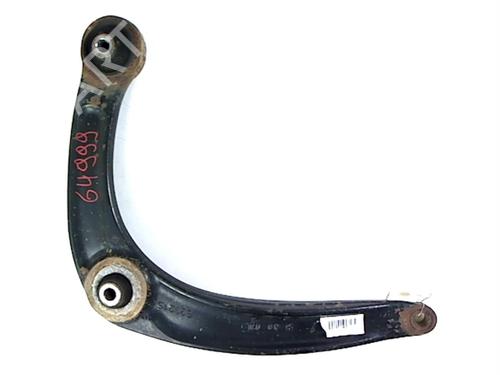 Used Left front suspension arm Left front suspension arm PEUGEOT 308 I (4A_, 4C_) 1.6 HDi (92 hp) 20424985 20424985