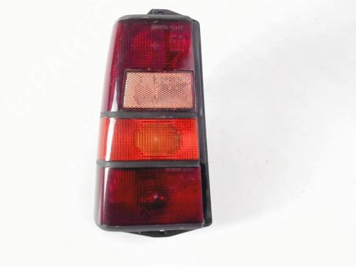 Used Left taillight FIAT PANDA (141_) 750 (34 hp) 20420401