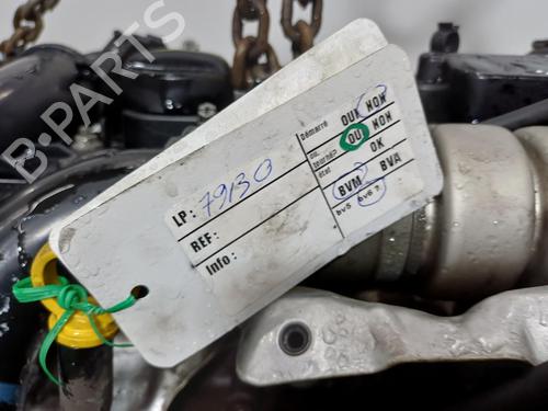 Engine FORD C-MAX II (DXA/CB7, DXA/CEU) 1.6 TDCi | BP38675586M1 - Image 10