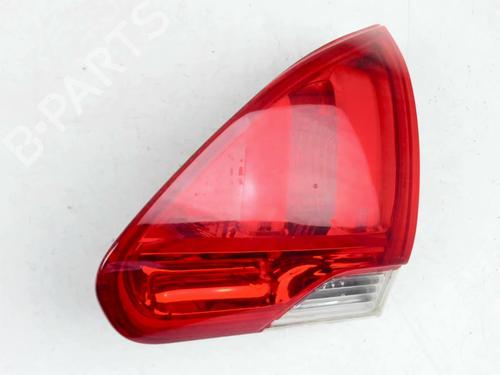 Right tailgate light PEUGEOT 2008 I (CU_) 1.6 HDi | BP39228941C80 - Image 3