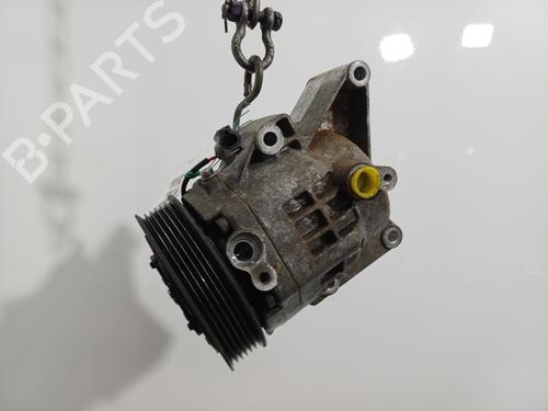 AC compressor MAZDA MX-5 III (NC) 1.8 (NC18) | BP35938584M34 - Image 5