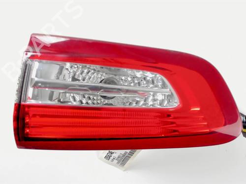 Used Right tailgate light Right tailgate light DS DS 5 (KF_) 1.6 BlueHDi 120 (120 hp) 20469641 20469641