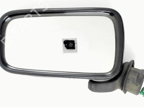 Used Left mirror OPEL CORSA A Hatchback (S83) [1982-1993]  21233675
