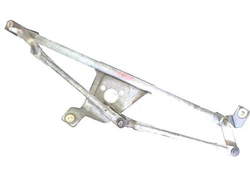 Used Front wipers mechanism VW POLO (6N2) 1.4 16V (75 hp) 20456522