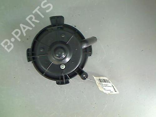 Used Heater blower motor CITROËN C4 I (LC_) 1.6 HDi (109 hp) 20449552