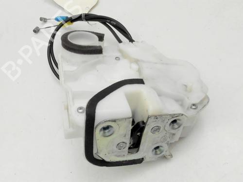 Rear left lock MITSUBISHI OUTLANDER III (GG_W, GF_W, ZJ, ZL, ZK) 2.4 Hybrid 4WD (GG3W) | BP26666448C100 