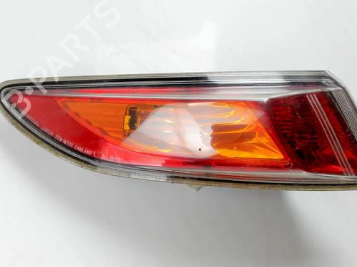 Used Left taillight Left taillight HONDA CIVIC VIII Hatchback (FN, FK) 2.2 CTDi (FK3) (140 hp) 20468616 20468616
