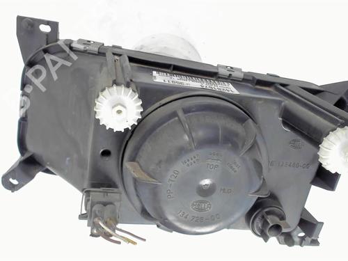 Right headlight VW PASSAT B3/B4 Variant (3A5, 35I) 1.6 TD | BP21228902C29 