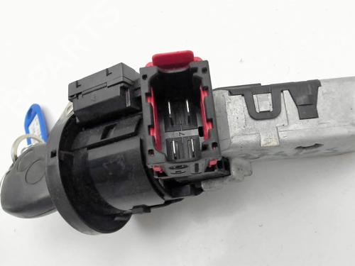 Ignition barrel DACIA SANDERO II 1.5 dCi | BP29212728M48 
