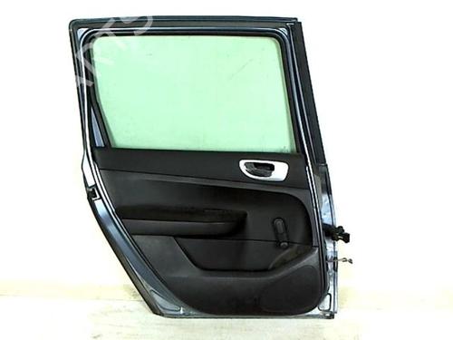 Left rear door PEUGEOT 307 Break (3E) 1.6 HDi | BP20472690C4 