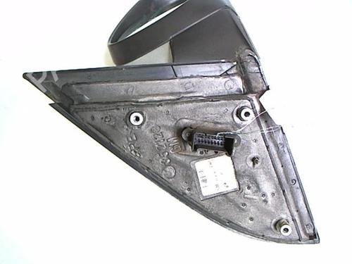 Right mirror OPEL VECTRA C GTS (Z02) 2.2 DTI 16V (F68) | BP20471117C27 