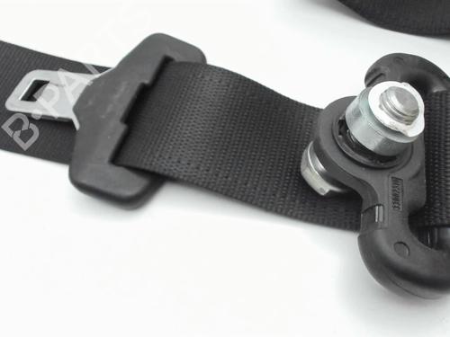 Rear right belt tensioner FIAT BRAVO II (198_) 1.9 D Multijet (198AXE1A) | BP20442188C90 