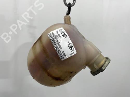 Ekspansjonstank NISSAN VANETTE CARGO Van (HC 23) 2.3 D (75 hp) 21239022