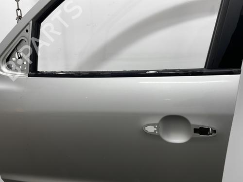 Left front door HYUNDAI SANTA FÉ II (CM) 2.2 CRDi GLS | BP22780712C2 