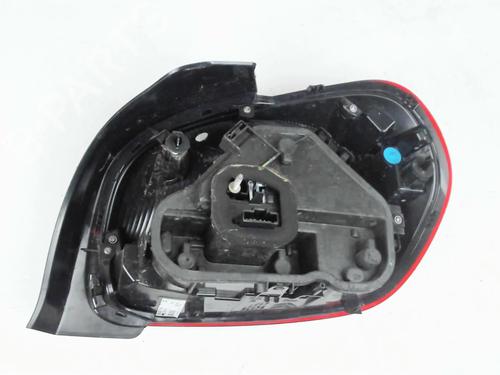 Left taillight CITROËN C3 III (SX) 1.2 PureTech 82 | BP38943197C34 - Image 6