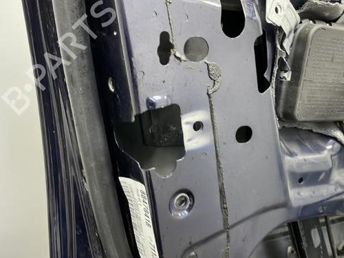 Left front door MERCEDES-BENZ C-CLASS (W203) C 220 CDI (203.006, 203.008) | BP20441111C2 