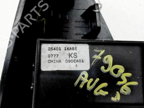 Left front window switch NISSAN JUKE (F15) 1.5 dCi | BP33131114I27 - Image 6