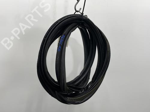 Used Rubber door seal CITROËN C4 II (NC_) 1.6 HDi 115 (114 hp) 26133694