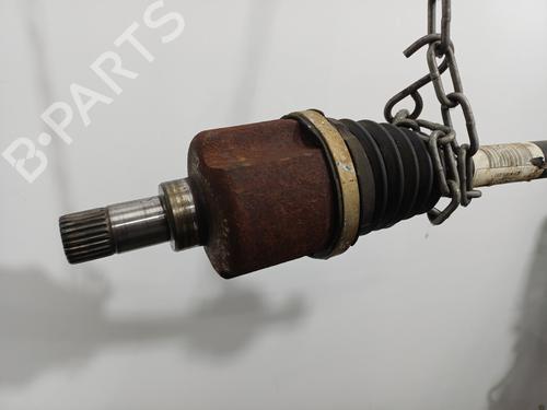 Used Left front driveshaft Left front driveshaft 36669204 36669204