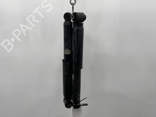 Right rear shock absorber RENAULT SCÉNIC III (JZ0/1_) 1.5 dCi | BP20397358M19 