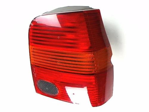 Høyre baklys Høyre baklys SEAT AROSA (6H1) 1.0 (50 hp) 20436750 20436750