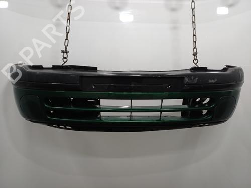 Used Front bumper Front bumper RENAULT CLIO II (BB_, CB_) 1.2 (BB0A, BB0F, BB10, BB1K, BB28, BB2D, BB2H, CB0A,... (58 hp) 22104158 22104158
