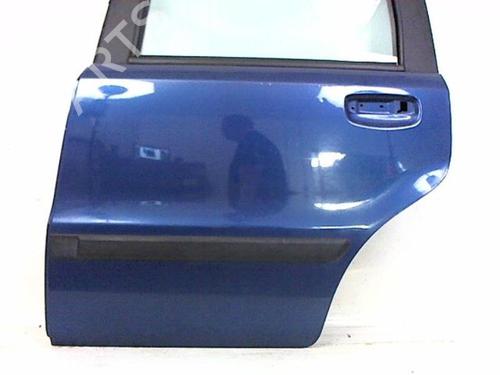 Left rear door FIAT PANDA (169_) 1.2 (169.AXB11, 169.AXB1A) | BP20437069C4 