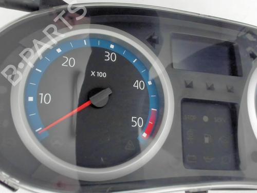 Used Instrument cluster Instrument cluster 20428924 20428924