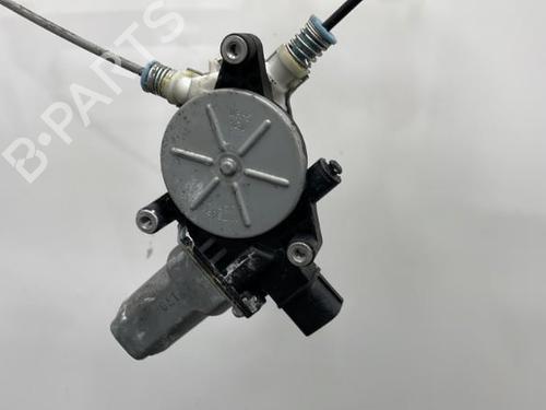 Used Front right window mechanism HONDA ACCORD VII (CL, CN) 2.2 i-CTDi (CN1) (140 hp) 20388324