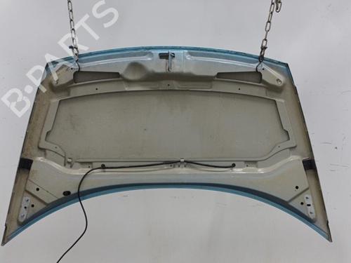 Hood CITROËN C3 I (FC_, FN_) 1.4 16V | BP20469617C1 