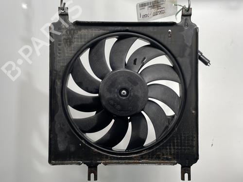 Radiator fan SUZUKI WAGON R+ (MA) 1.3 (RB413) | BP33131483M35 - Image 2