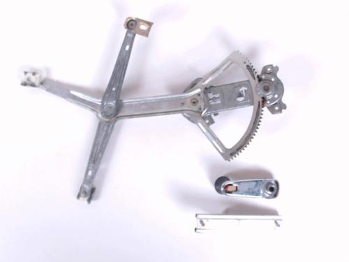 Front right window mechanism MERCEDES-BENZ 124 Saloon (W124) 230 E (124.023) | BP20466331C23