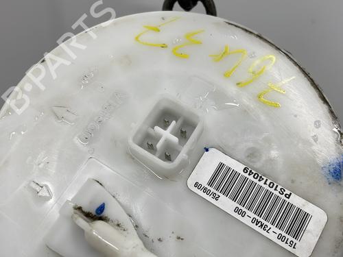 Fuel pump OPEL AGILA B (H08) 1.0 (F68) | BP29545109M76 
